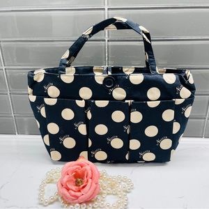 Brand new Nantita bag organization or crafting journal bag